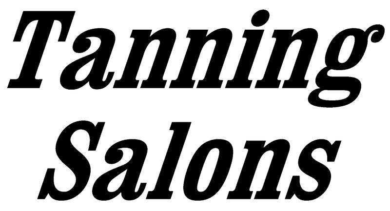 Sunkissed Tanning Salon