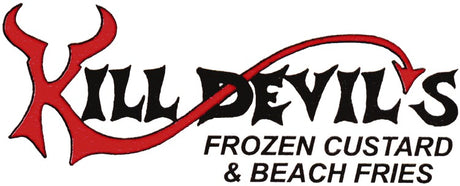Kill Devil's Frozen Custard & Beach Fries