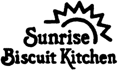 Sunrise Biscuit
