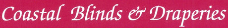 Coastal Blinds & Draperies