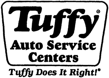 Tuffy Auto Svc Ctr