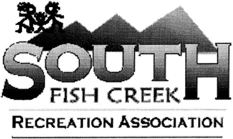 South Fish Creek Recreation