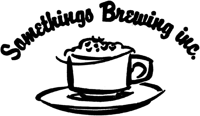 Somethings Brewing