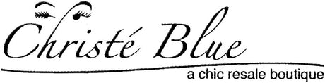 Christe* Blue