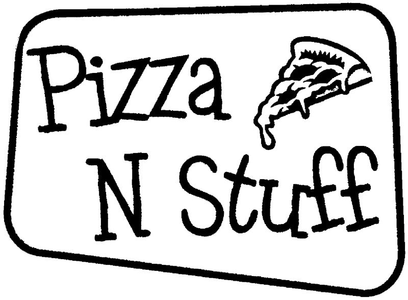 Pizza-N-Stuff
