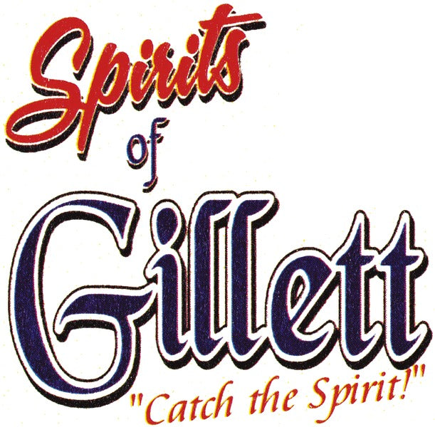 Spirits of Gillett