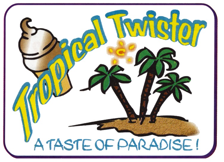 Tropical Twister