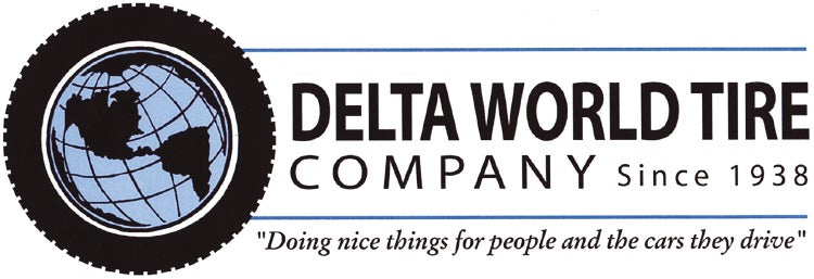 Delta World Tire
