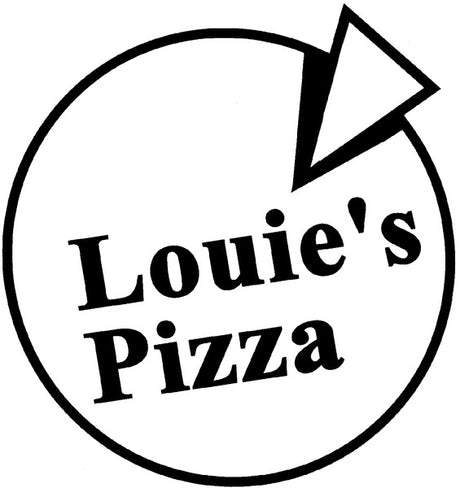 Louie's Pizza