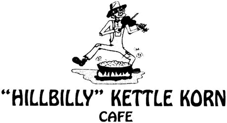Hillbilly Kettle Korn Cafe