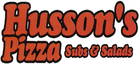 Husson's Pizza