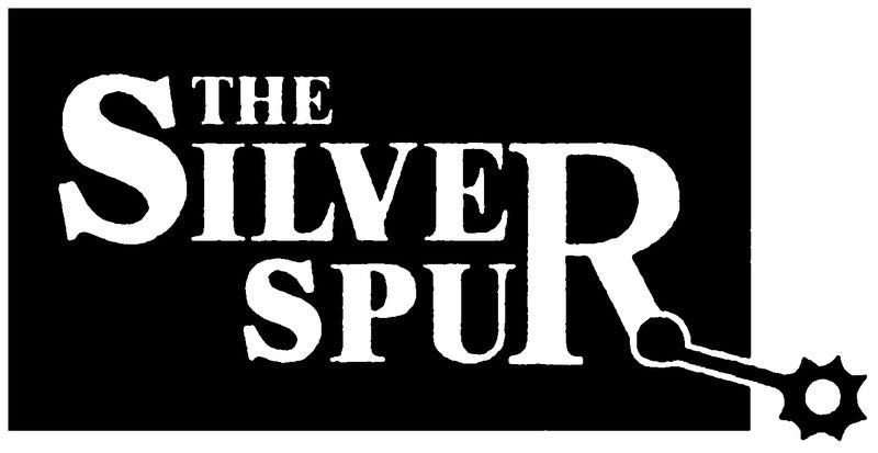 The Silver Spur