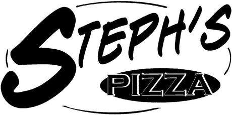 Steph's Pizza