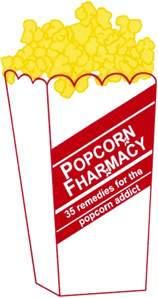 Popcorn Fharmacy
