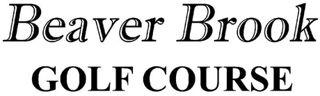 Beaver Brook Golf Course