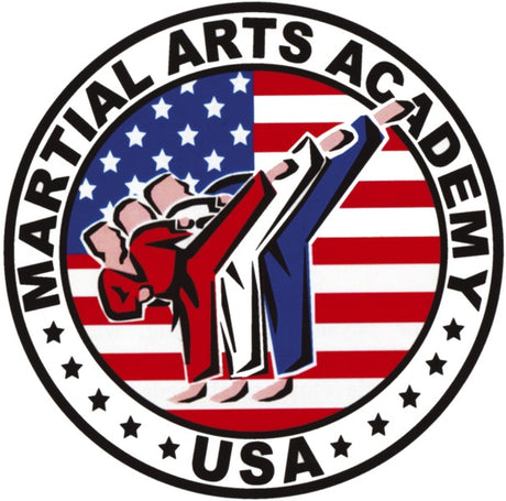 Martial Arts Academy USA - Bixby