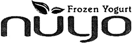 Nuyo Frozen Yogurt