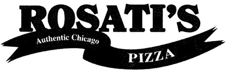 ROSATI'S PIZZA