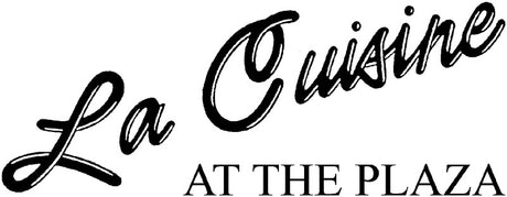 La Cuisine at the Plaza
