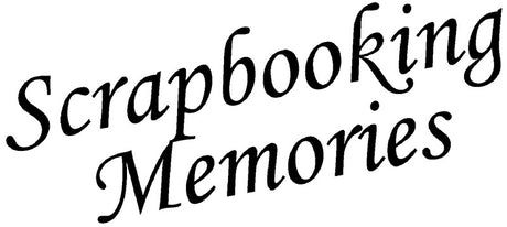 Scrapbooking Memories