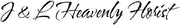 J and L Heavenly Florist