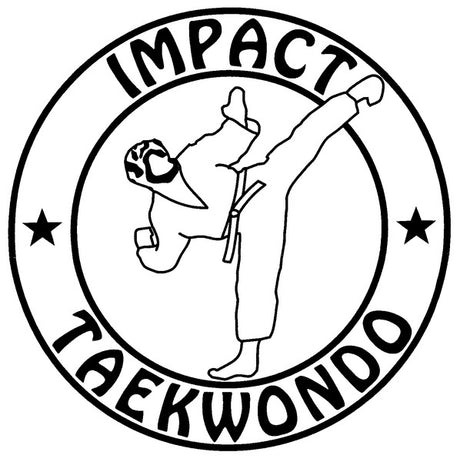 Impact Tae Kwondo