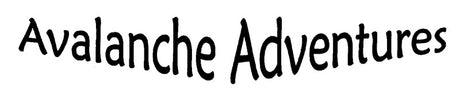 Avalanche Adventures