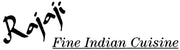 Rajaji Fine Indian Cuisine