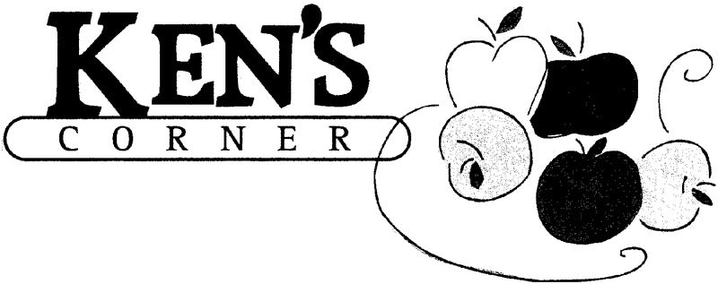 Ken's Corner