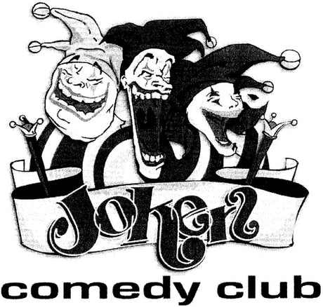 Jokerz Comedy Club
