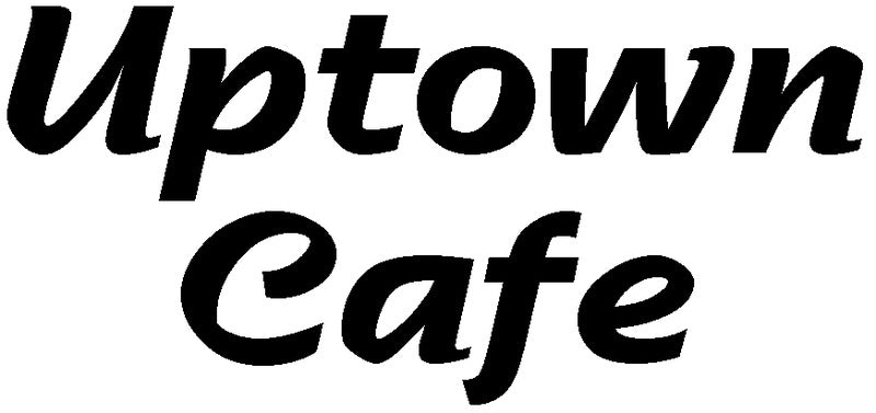Uptown Cafe