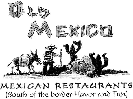 Old Mexico