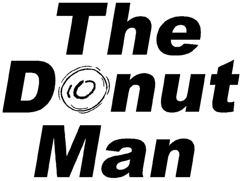 The Donut Man
