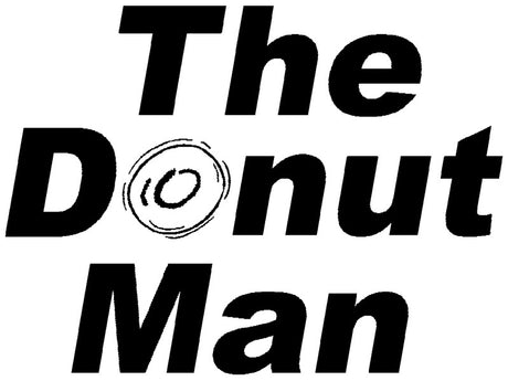 The Donut Man