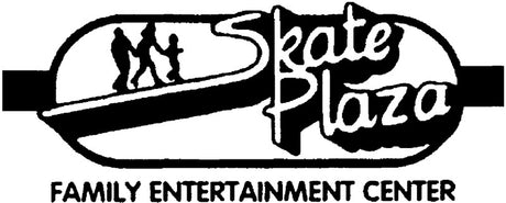 Skate Plaza Family Entertainment Center