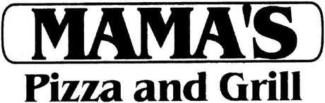 Mama's Pizza & Grill