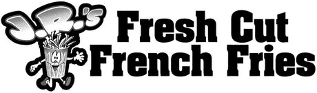 J.R.'s Fresh Cut French Fries