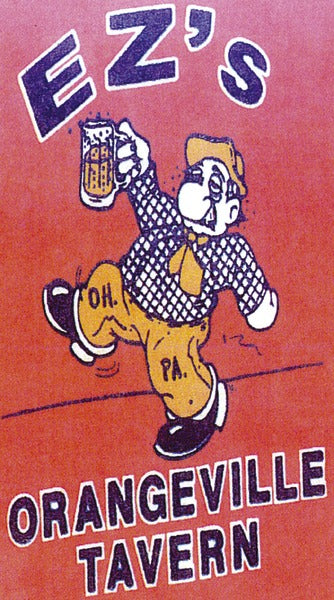 EZ's Orangeville Tavern