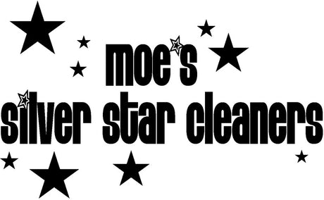 Moe's Silver Star Cleaners