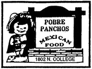 Pobre Panchos