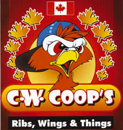 C.W. Coop's