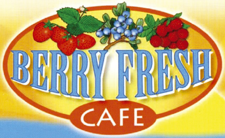 Berry Fresh Café