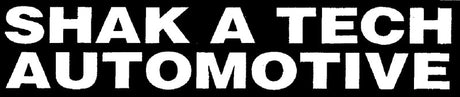 Shak A Tech Automotive