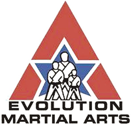 Evolution Martial Arts