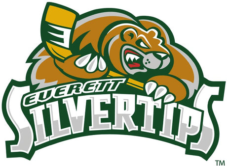 Everett Silvertips