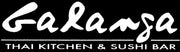 Galanga Thai Kitchen & Sushi Bar