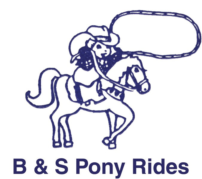 B & S Pony Rides