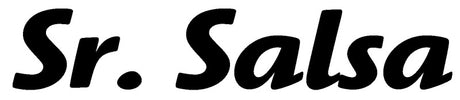 Sr. Salsa