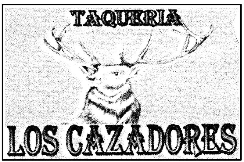Taqueria Los Cazadores