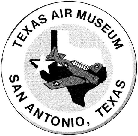 Texas Air Museum